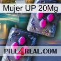 Female UP 20Mg 01